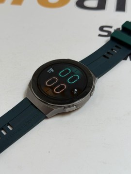 Smartwatch Huawei Watch GT 2e, 46mm - 1