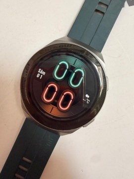 Smartwatch Huawei Watch GT 2e, 46mm - 2