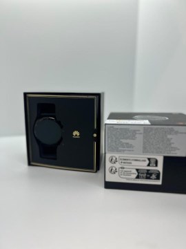 Smartwatch Huawei Watch GT3, 46mm, Active Edition, Black - 2