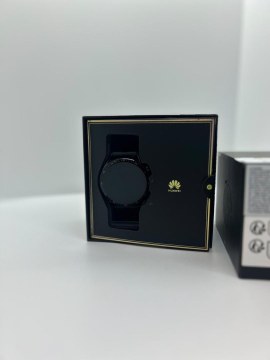 Smartwatch Huawei Watch GT3, 46mm, Active Edition, Black - 3