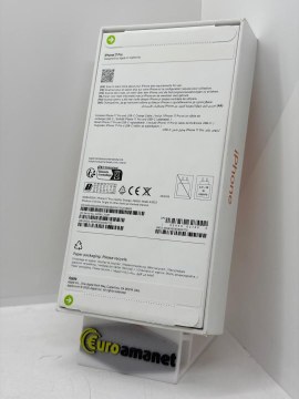 Telefon mobil Apple iPhone 17 Pro, 256GB, 5G, Cosmic Orange, Nou - 2