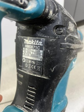 Demolator Makita HM0871C Preț 795 - 2