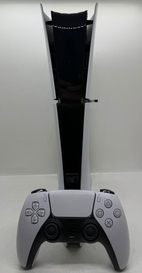 Consola ps5 digital