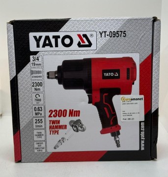 Cheie pneumatica Yato  - 2