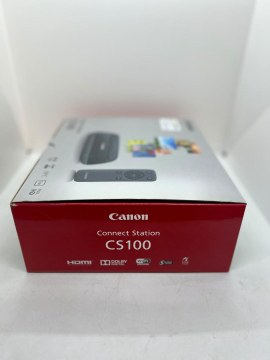 Canon CS100 - statie de conectare - 3