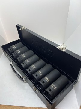 SET DE 8 PIESE DE IMPACT