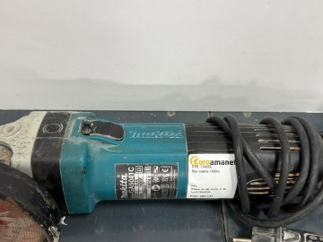Flex Makita 1400W - 2