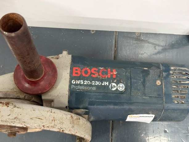 Flex Bosch