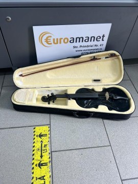 Vioară acustică mărime 4/4 - 4
