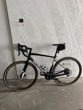 Bicicleta Specialized - 1