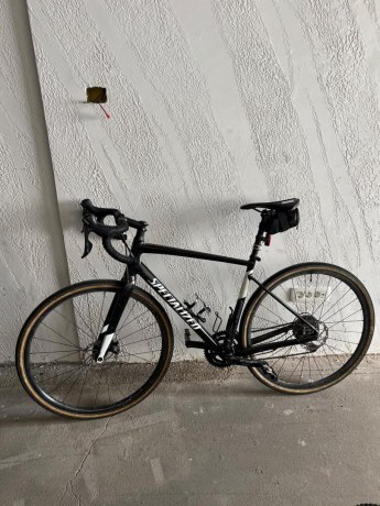 Bicicleta Specialized