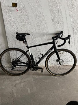Bicicleta Specialized - 2