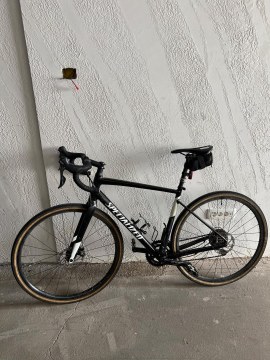 Bicicleta Specialized - 3