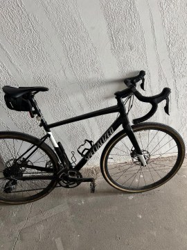 Bicicleta Specialized - 4