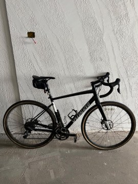 Bicicleta Specialized - 5