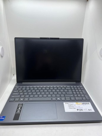IdeaPad Slim 5i a 13-a generație