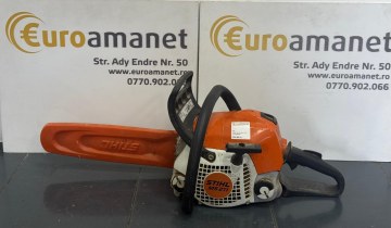 STIHL MS 211 - 2