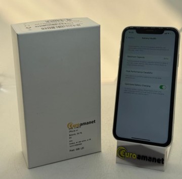 Telefon mobil Apple iPhone XR, 64GB, Bat 100% - 3