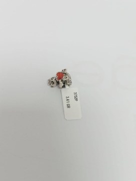 Medalion/Charm Argint 925 - 3