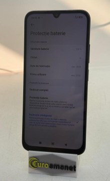 Telefon Mobil Xiaomi Redmi A7, Bat 100% - 3