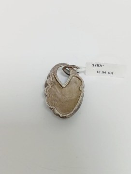 Medalion  Argint 925 - 3