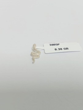 Medalion  Argint 925 - 2
