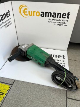 Polizor unghiular (flex) Hitachi  - 4