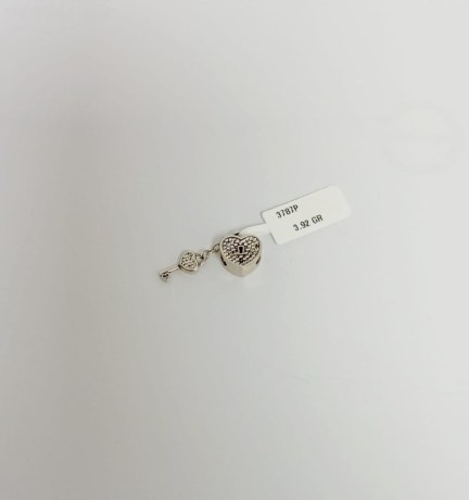 Medalion/Charm Argint 925