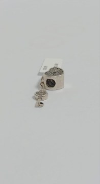 Medalion/Charm Argint 925 - 3