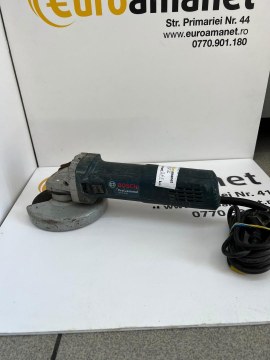 Polizor Bosch, GWS 880, 880 W, Unghiular, Multicolor - 3