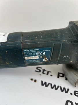 Polizor Bosch, GWS 880, 880 W, Unghiular, Multicolor - 5