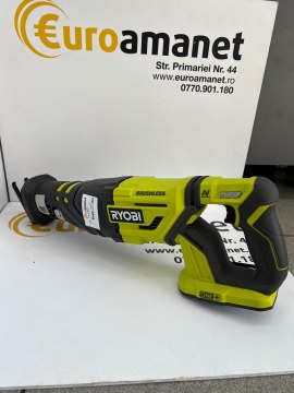 Decupir sabie Ryobi R18Rs7