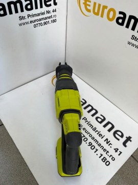 Decupir sabie Ryobi R18Rs7 - 3