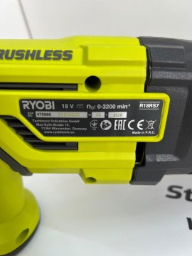 Decupir sabie Ryobi R18Rs7 - 5