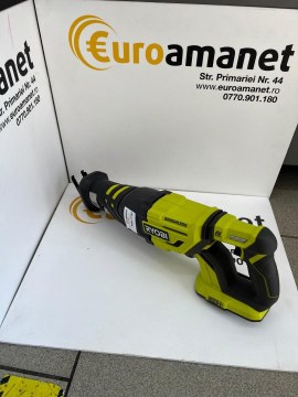 Decupir sabie Ryobi R18Rs7 - 6