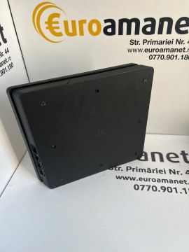 Consola Sony PlayStation 4 Slim, 500GB - 3
