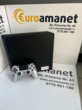 Consola Sony PlayStation 4 Slim, 500GB - 5
