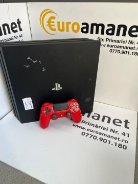 Consolă de jocuri video Sony PlayStation 4 Pro