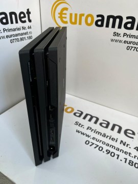 Consolă de jocuri video Sony PlayStation 4 Pro  - 2