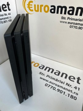 Consolă de jocuri video Sony PlayStation 4 Pro  - 4