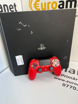 Consolă de jocuri video Sony PlayStation 4 Pro  - 5