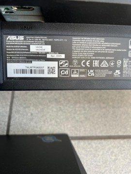 Monitor Asus 24'', VA24EHF - 4