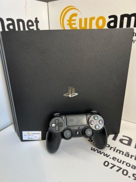 Consolă Ps4 Pro 1 terra  - 2