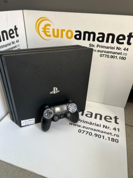 Consolă Ps4 Pro 1 terra  - 4