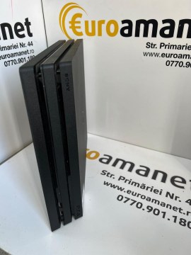 Consolă Ps4 Pro 1 terra  - 6