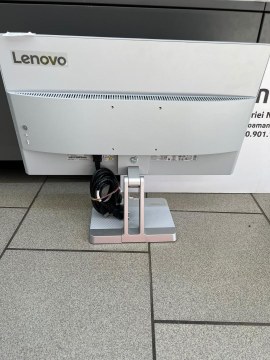 Monitor LED IPS LENOVO L24i-4B, 24" - 3