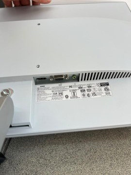 Monitor LED IPS LENOVO L24i-4B, 24" - 4