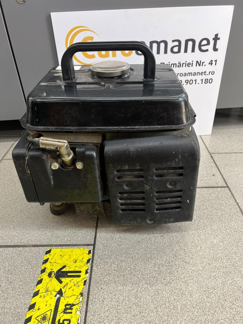 Generator Electric Benzina  700 W