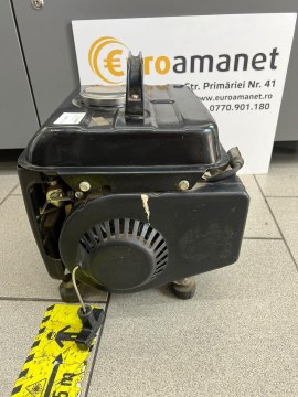 Generator Electric Benzina  700 W - 3