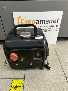Generator Electric Benzina  700 W - 4